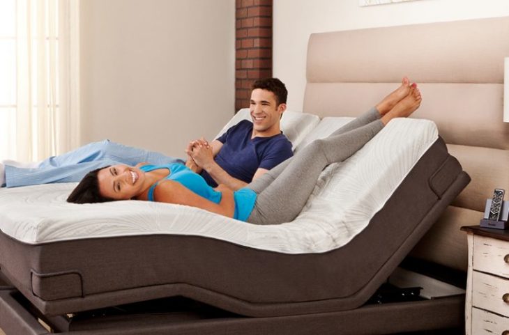 Best Adjustable Bed