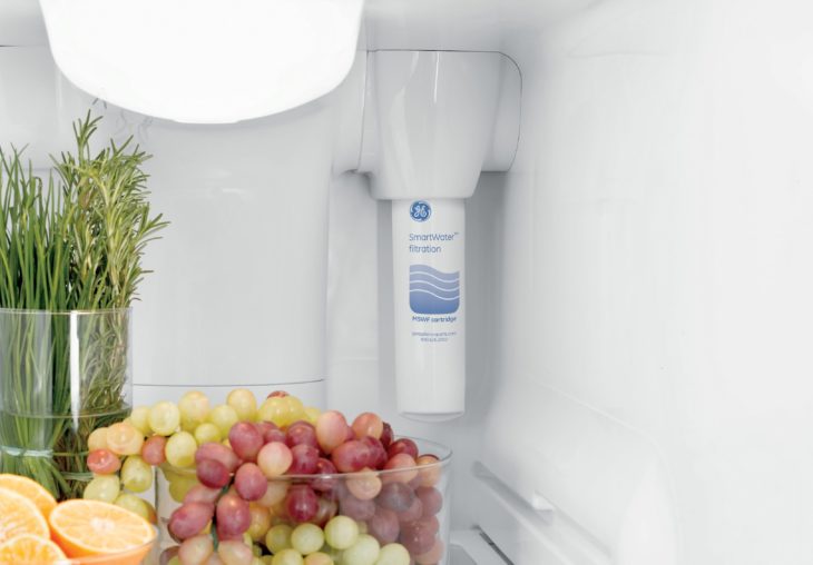 Refrigerator Water Filters