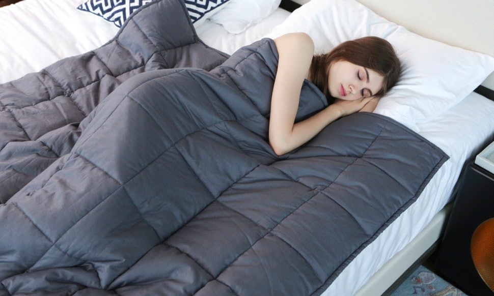 Best Weighted Blanket