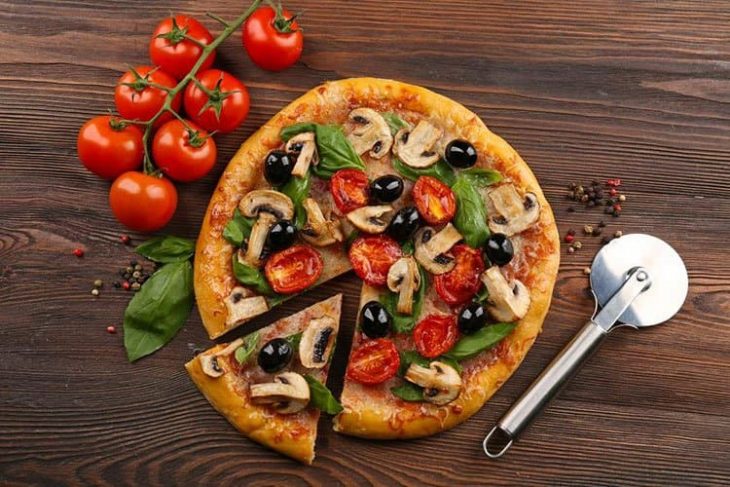 Best Pizza Cutter