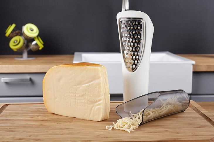 Best Rotary Cheese Graters
