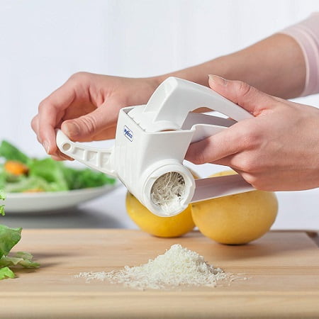 Rotary Cheese Graters