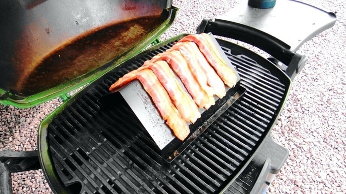Best Bacon Cookers